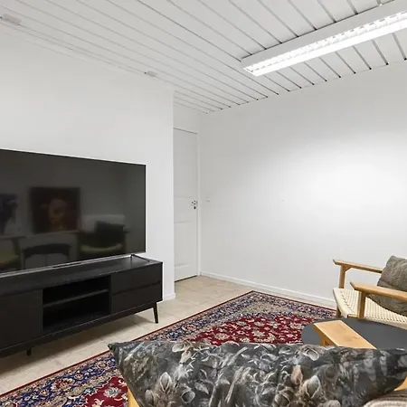 Central, Stylish House In Stavanger