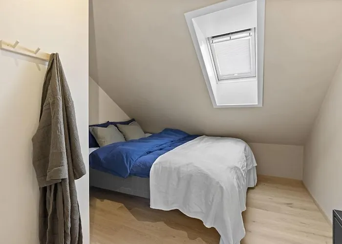 Central, Stylish House In 公寓 斯塔万格