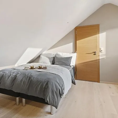 Daire Central, Stylish House In Stavanger